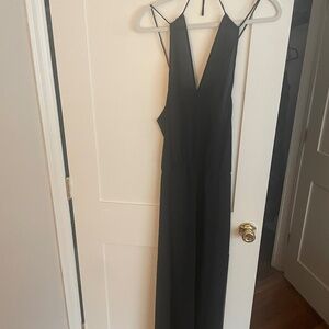 BCBG Evening Black Dress